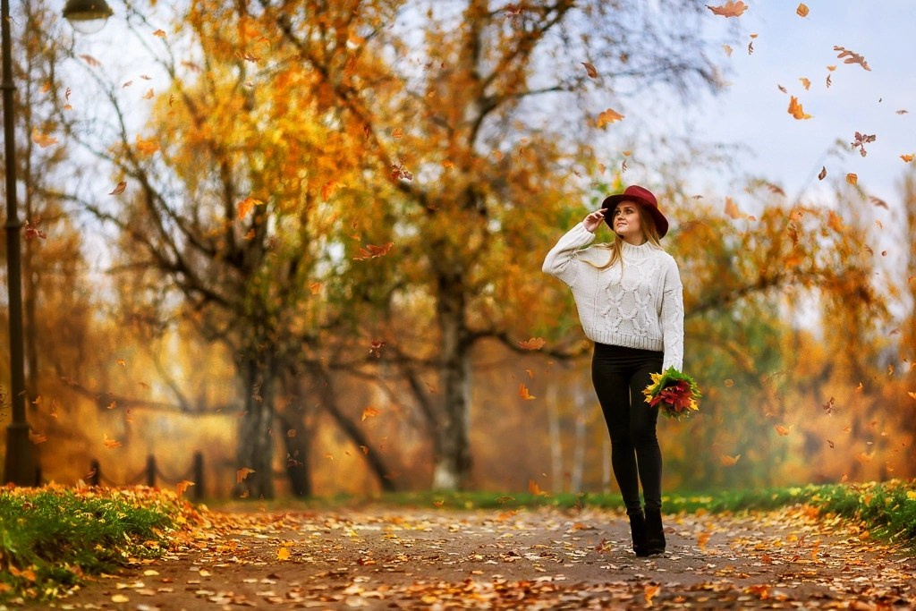 ИЗБРАННОЕ Природа. Фотограф женский и мужской портрет Санкт-Петербург