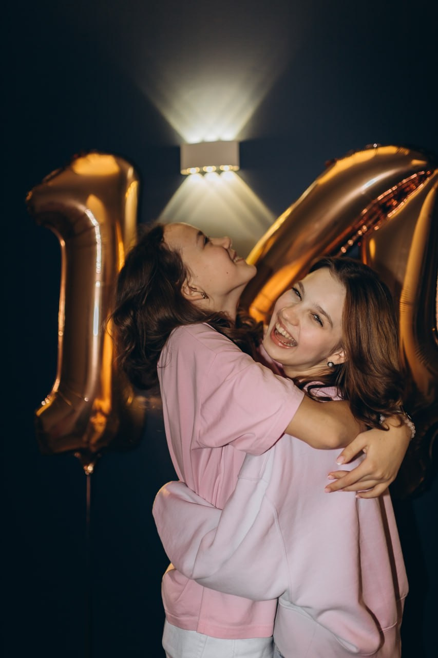 HAPPY 14 YEARS BIRTHDAY. Ph.nataluuna ФОТОГРАФ СЕРГИЕВ ПОСАД