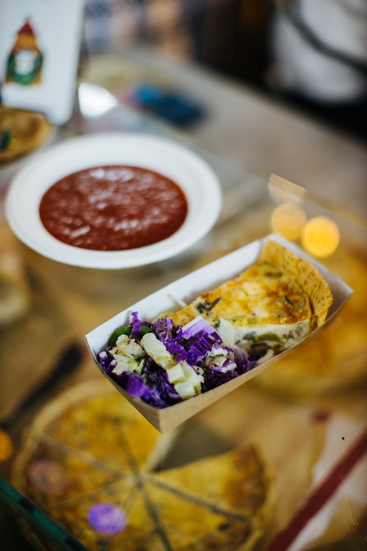 13–15 декабря 2019 на Трёхгорной мануфактуре / День 1 / фото Валерий Белобеев. Фотоотчеты «Ламбада-маркета»