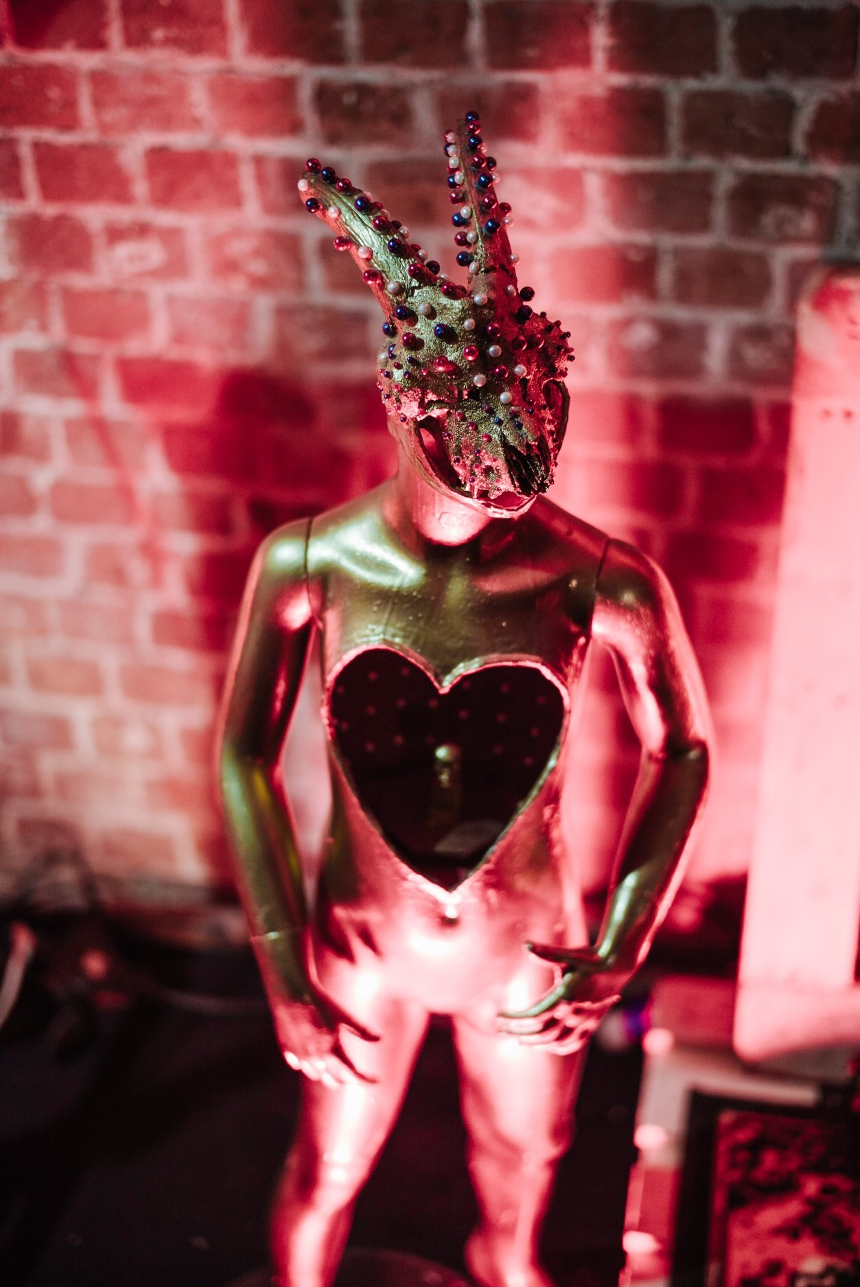 31 марта-1 апреля 2018 в Музее Москвы / День 1 / фото Валерий Белобеев. Фотоотчеты «Ламбада-маркета»