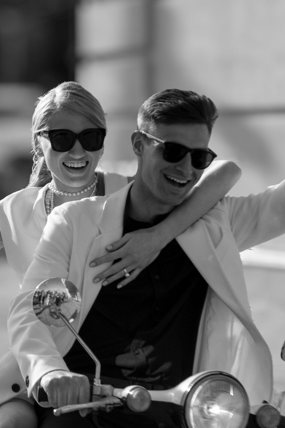 Алена | Даниэль. Свадебный фотограф Александра Попова