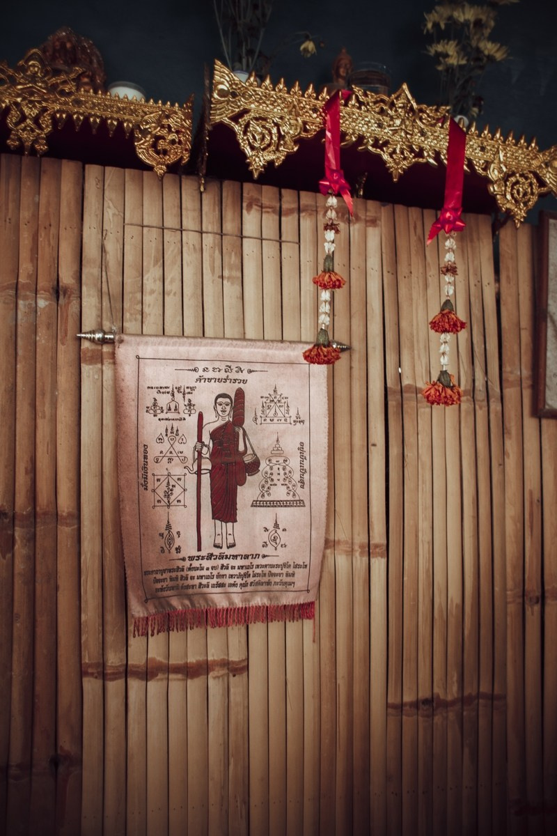 Таиланд Серия. Ню Фотограф Александр Касымов Москва, фотосессии, Химки фотограф