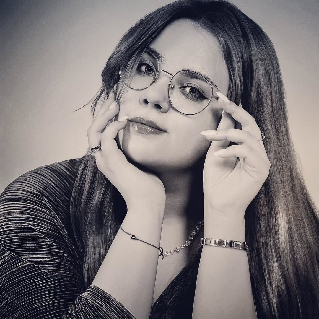 Портрет в стиле Платона Антониу в Москве