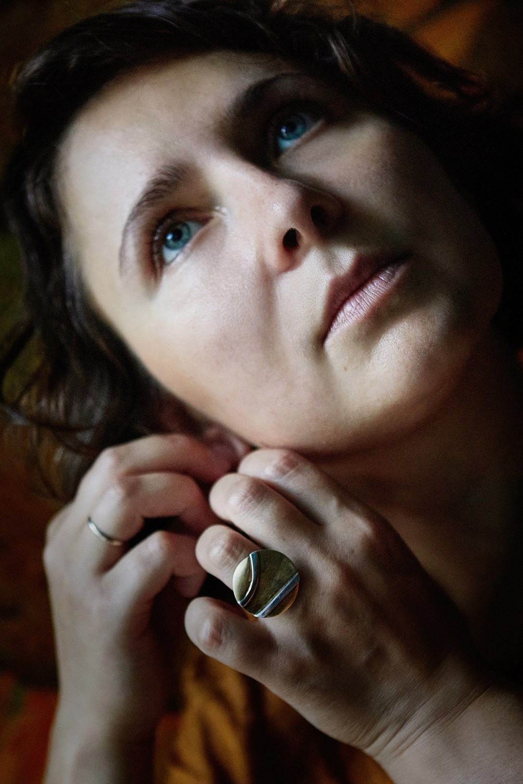 Женские фотосессии в студии и в городе: художественные, для соцсетей, сайтов знакомств. Фотограф Полина Завельская