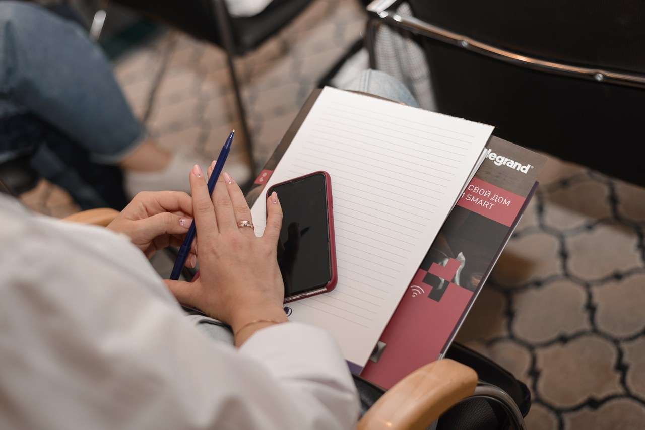 Презентация Donolux. Фотограф Дарья Мустафина, Тюмень