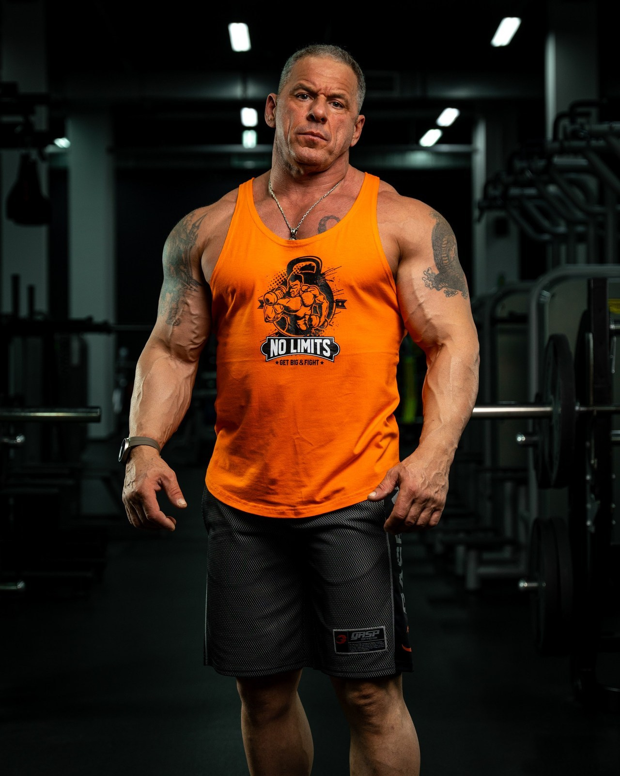 Отзывы. Фитнес фотограф в Санкт-Петербурге Леонид Тараканов