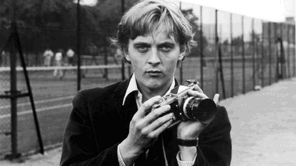 Блог про искусство, заметки о фотографии, о кино, о картинах, искусстве, эстетике и прекрасном. Фотограф Екатерина Малян, город Москва