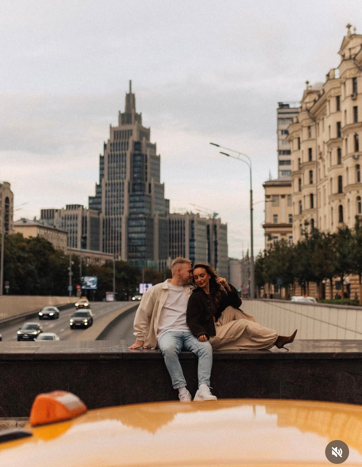 Локации для съемок в Москве. Фотограф НатаФото (Наталья Яковенко) Дмитров Москва Питер