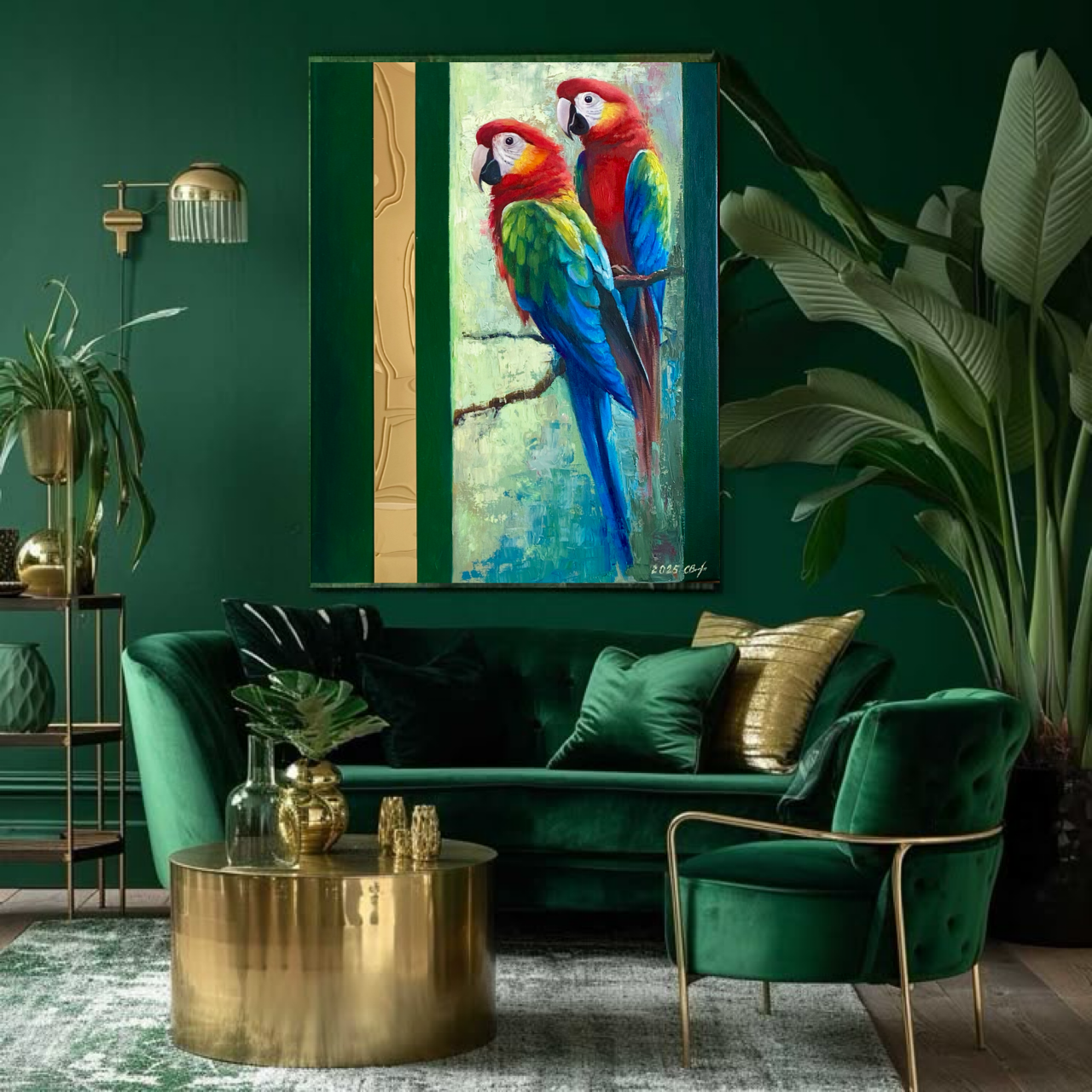 Интерьерные картины. Художник Светлана Михайличенко. Картины ручной работы в наличии и под заказ