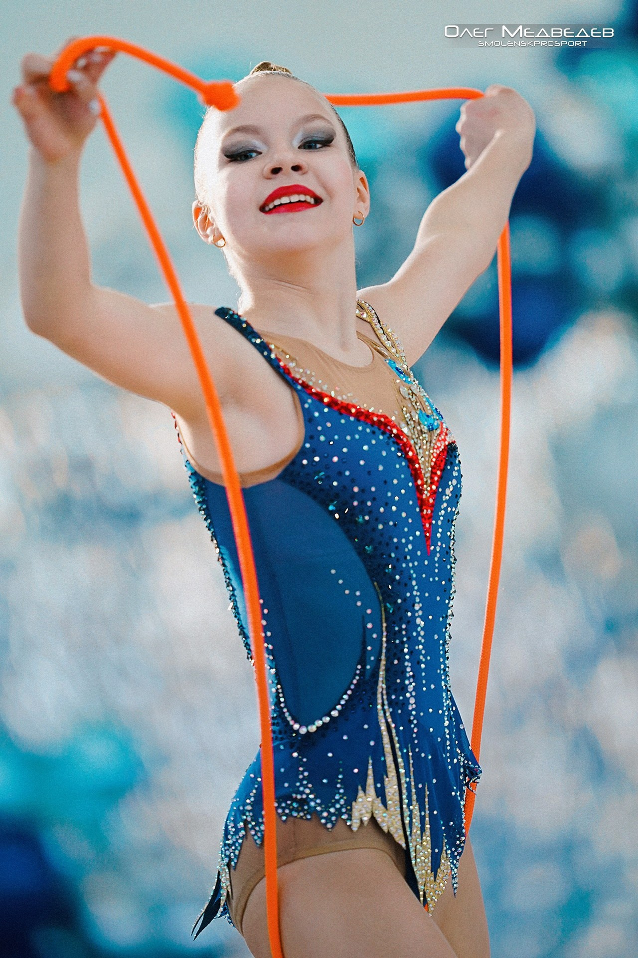 Художественная гимнастика. Портфолио prosport67. Спортивный фотограф Олег Медведев | prosport67 | Смоленск