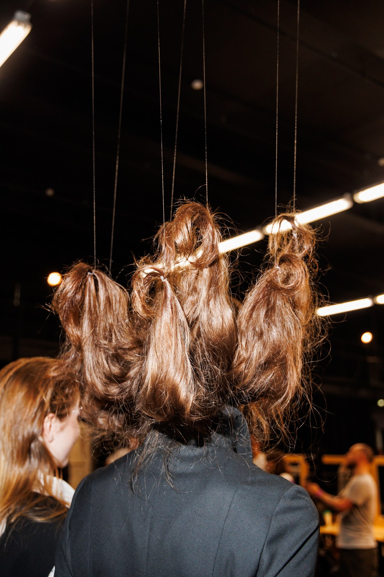 SPB FASHION WEEK spring' 25. Фотограф в Санкт-Петербурге Гладкий Сергей