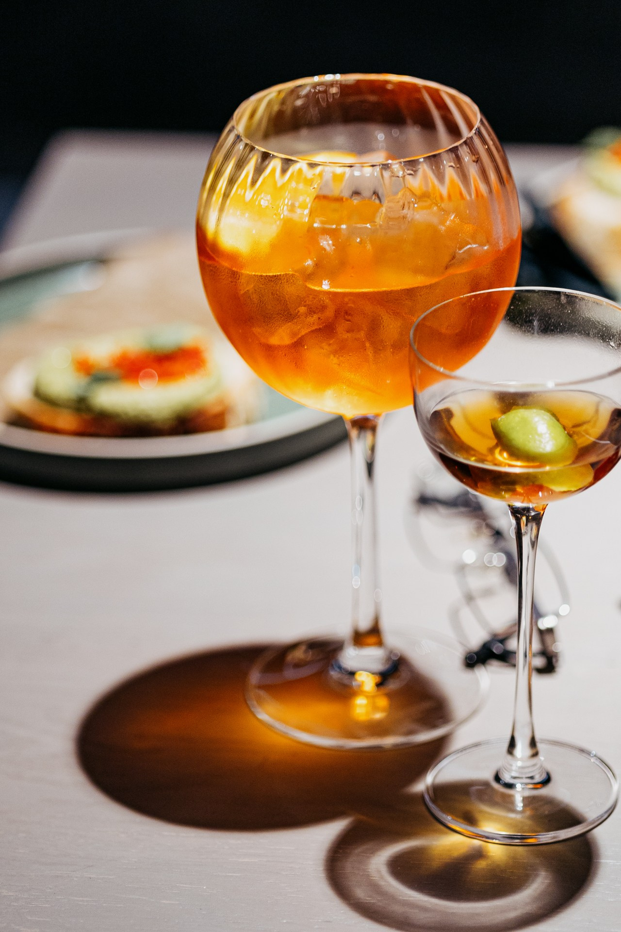 Винный Бар. Фотограф в Санкт-Петербурге Гладкий Сергей