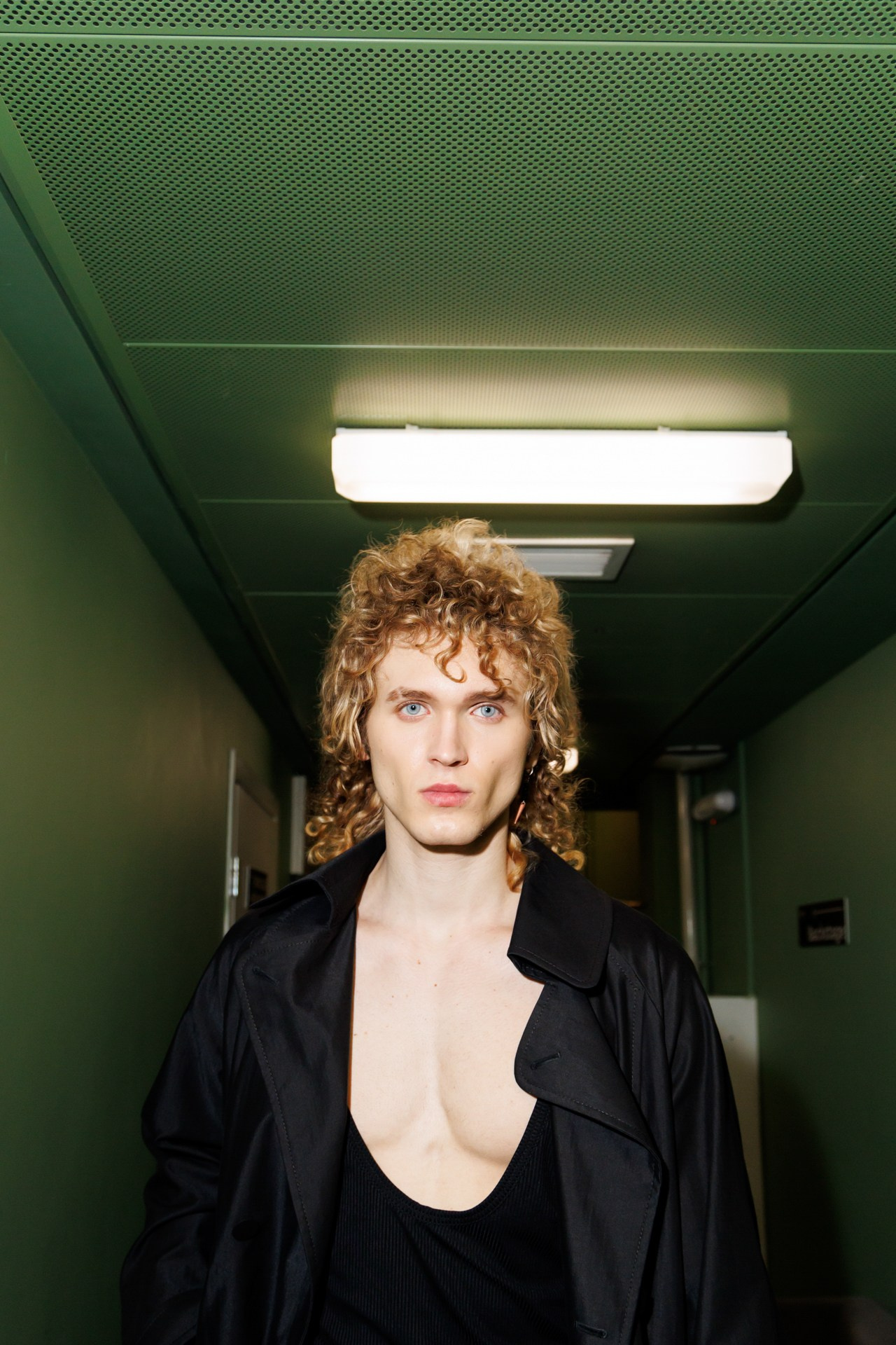 SPB FASHION WEEK spring' 25. Фотограф в Санкт-Петербурге Гладкий Сергей