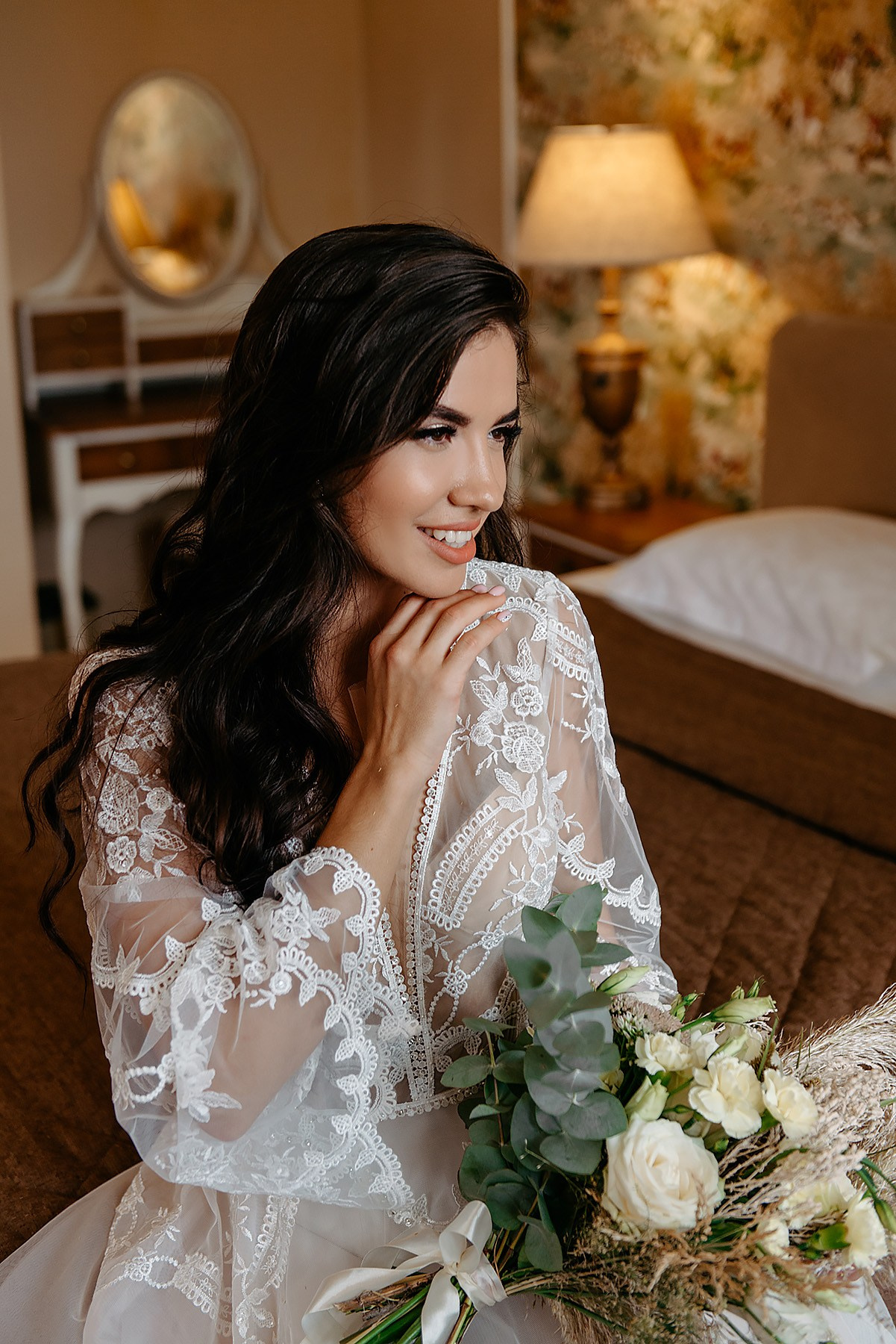 АРТЁМ И АНАСТАСИЯ. Свадебный фотограф в Москве — Илья Пивоварчик