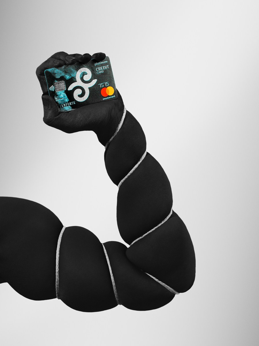 ForteBank Kazakhstan'18. Vasiliy Shvetsov