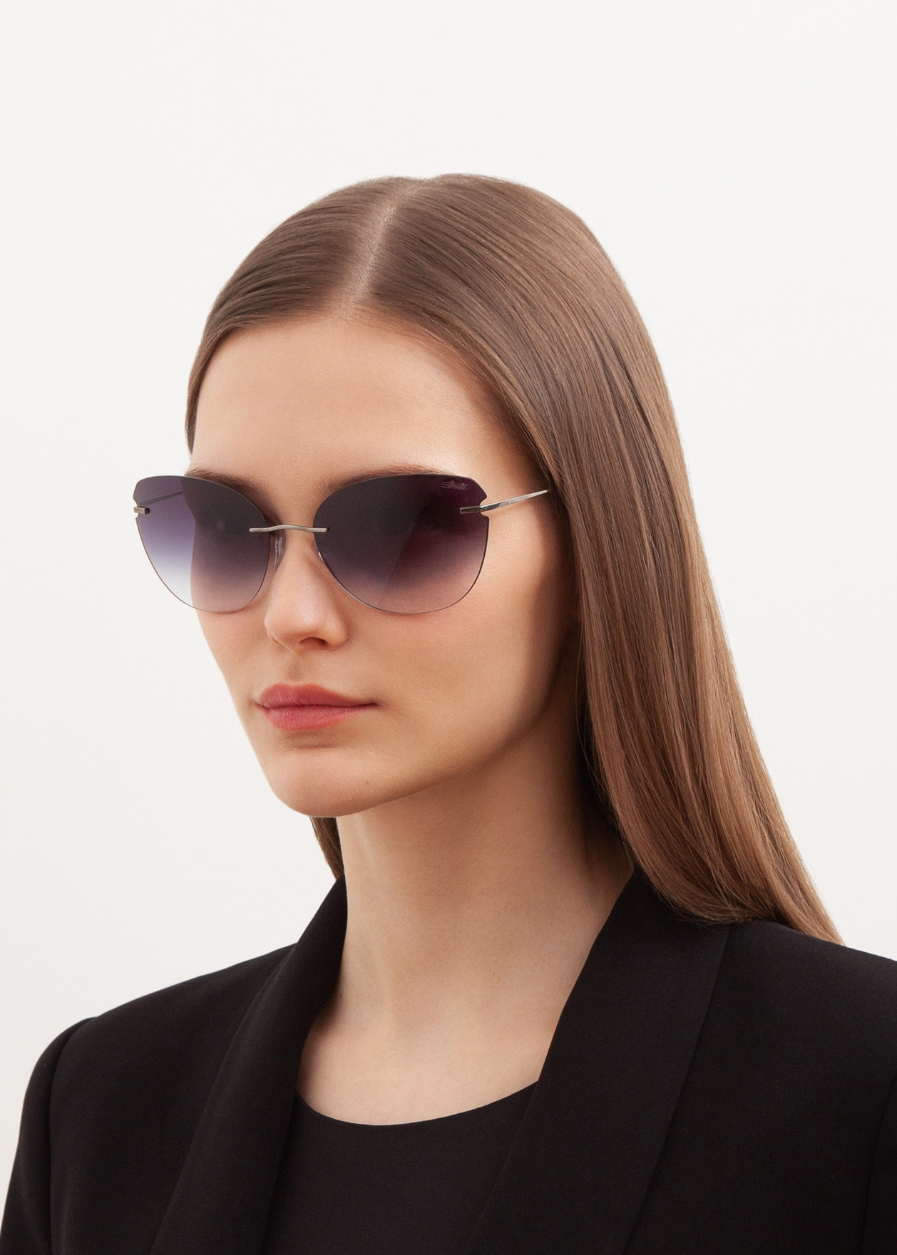 Catalog for “OchkiBoutique”. Photographer & retoucher