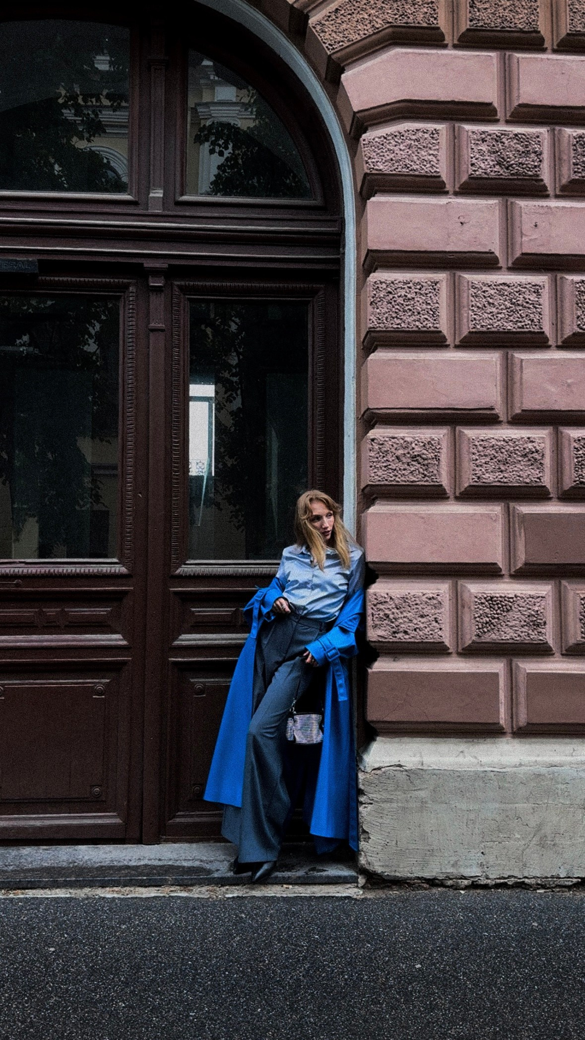 Ugc. Фотограф в Санкт-Петербурге Евгения Махова
