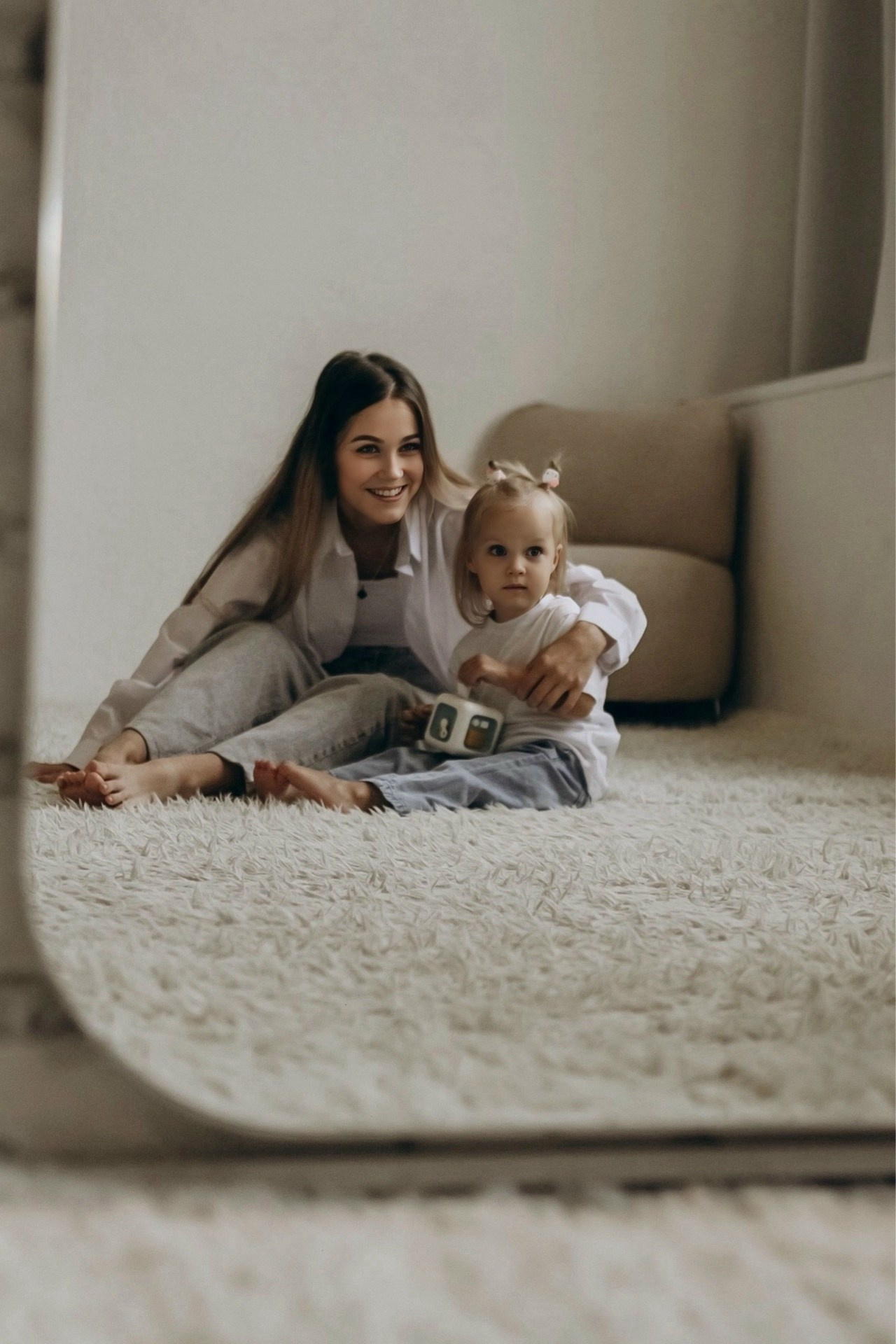 Две дочки 24.08.2025. Свой фотограф Нижний Новгород