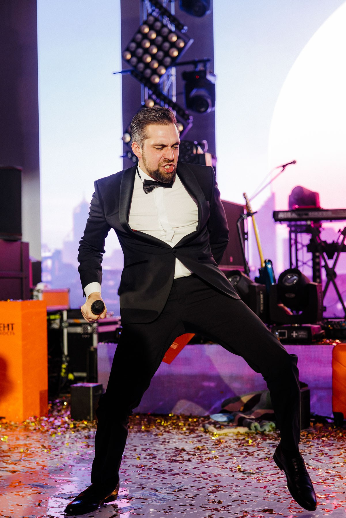 ВИНСЕНТ 2021 (НОВОГОДНИЙ КОРПОРАТИВ). Фотограф в Сочи, Репортажный фотограф Виктор Кочков-Филатов