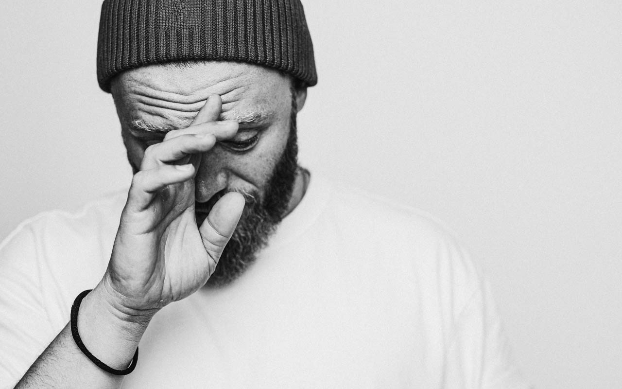 Валентин Блох. Frame Craft