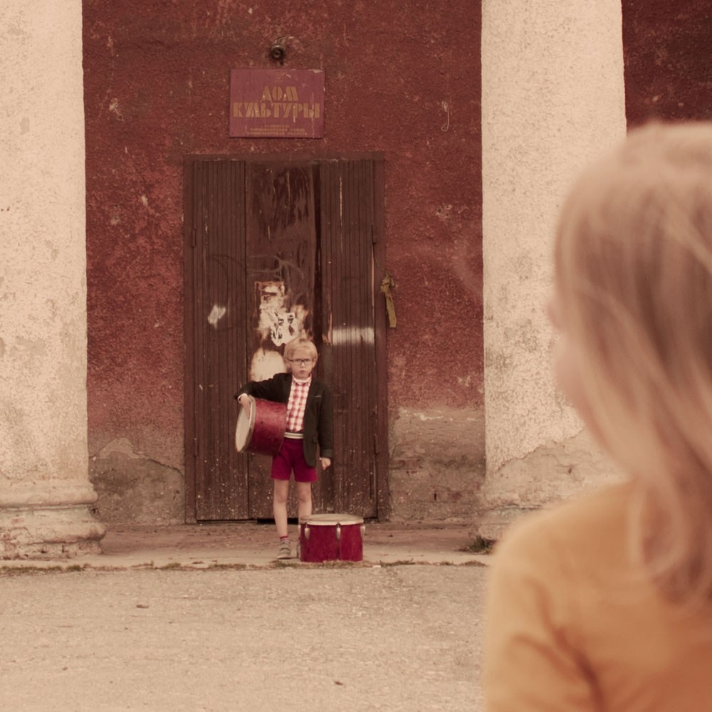 HOUSE OF CULTURE. Арт-фотограф и преподаватель Анна Гражданкина