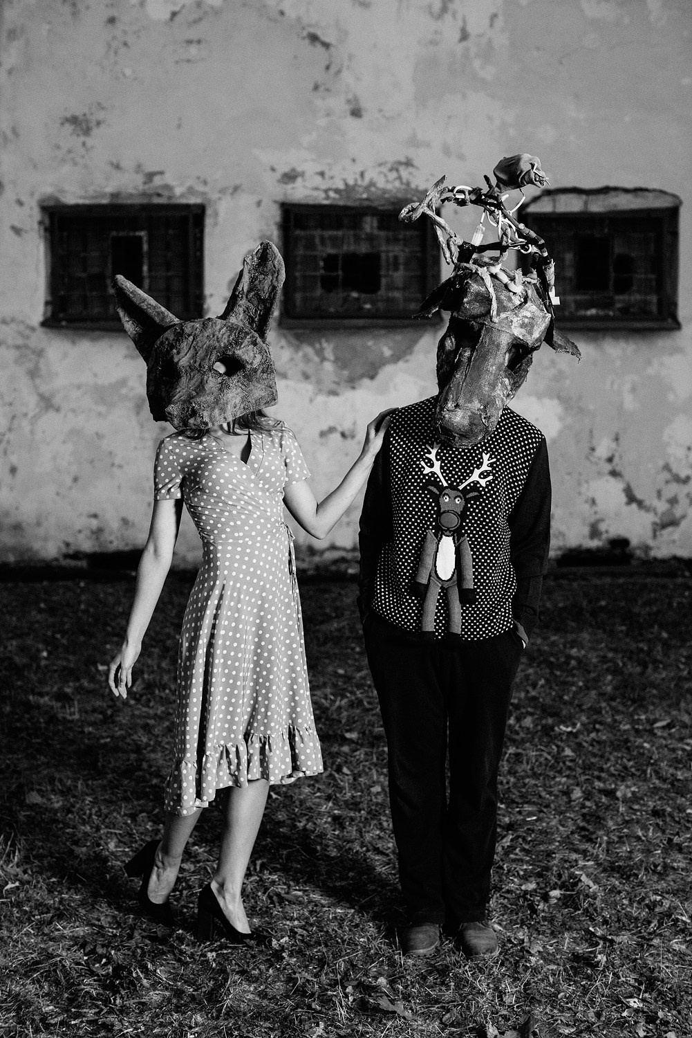 Контент. Фотограф Михаил Ряховский