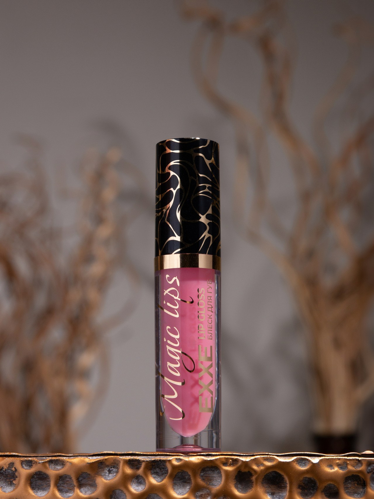 Портфолио: косметика. Packman Production: портфолио