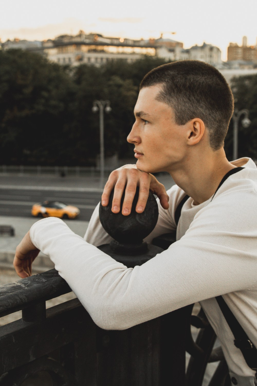 Люди и контент. Фотограф в Москве