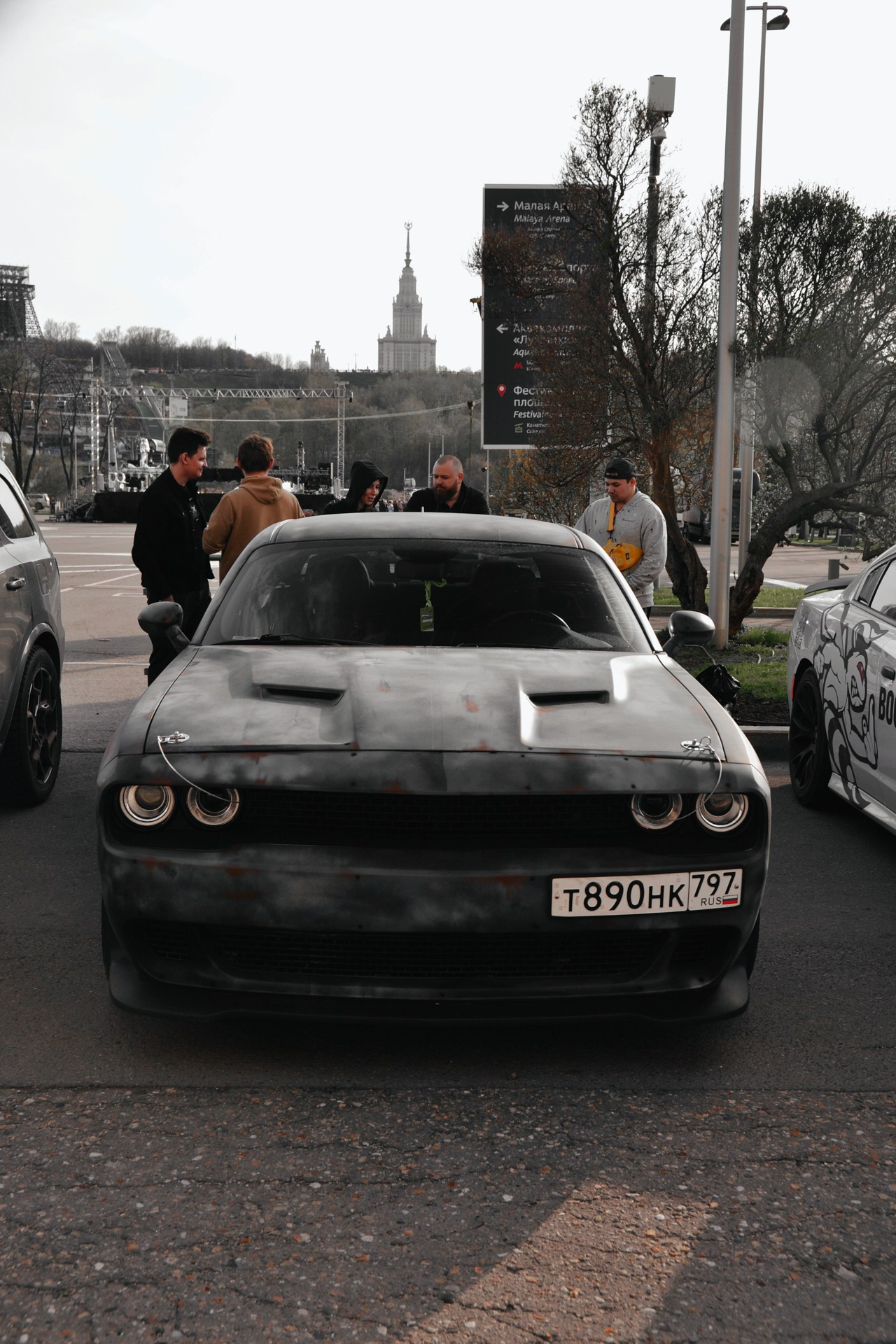 АВТОМОБИЛИ — МЕРОПРИЯТИЯ. Фотограф в Москве — Олег Штыканов