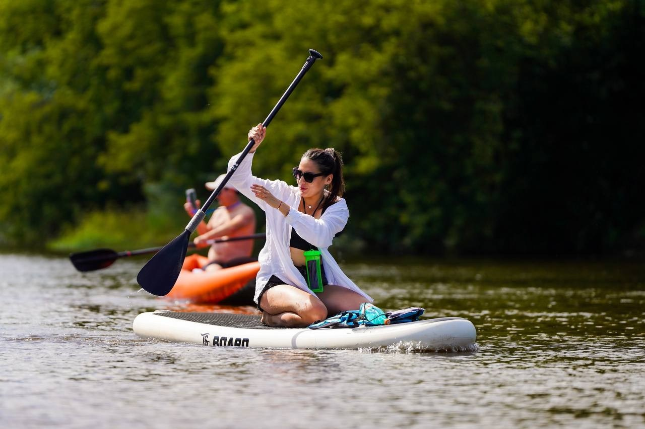 10-летие «Брянских полуфабрикатов», г. Брянск. Фотограф в Брянске — Анна Арутюнян
