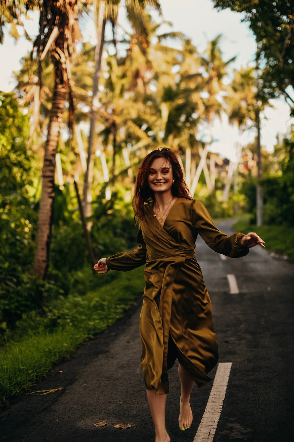 Улица. Галерея работ