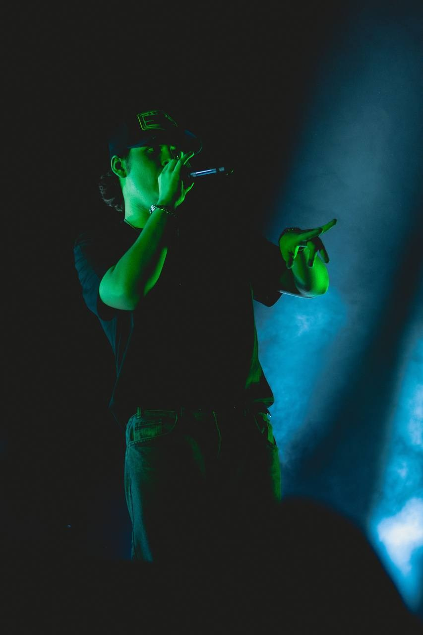 Репортаж. Твой фотограф в Москве