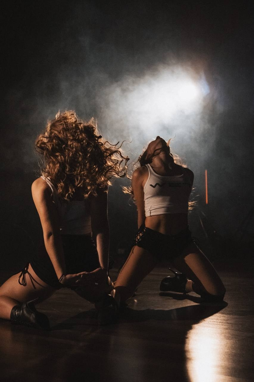 Репортаж. Твой фотограф в Москве