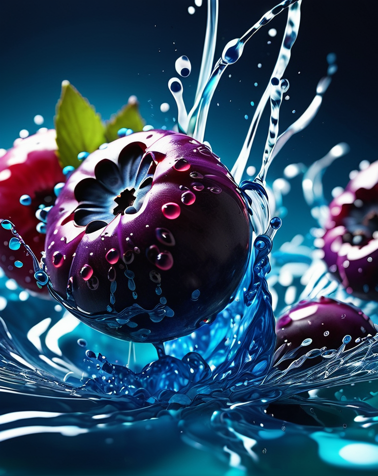 Фрукты фото, фрукты, аниме фрукты. Александр Марусёв, Портретный и студийный фотограф, Тверь, Москва