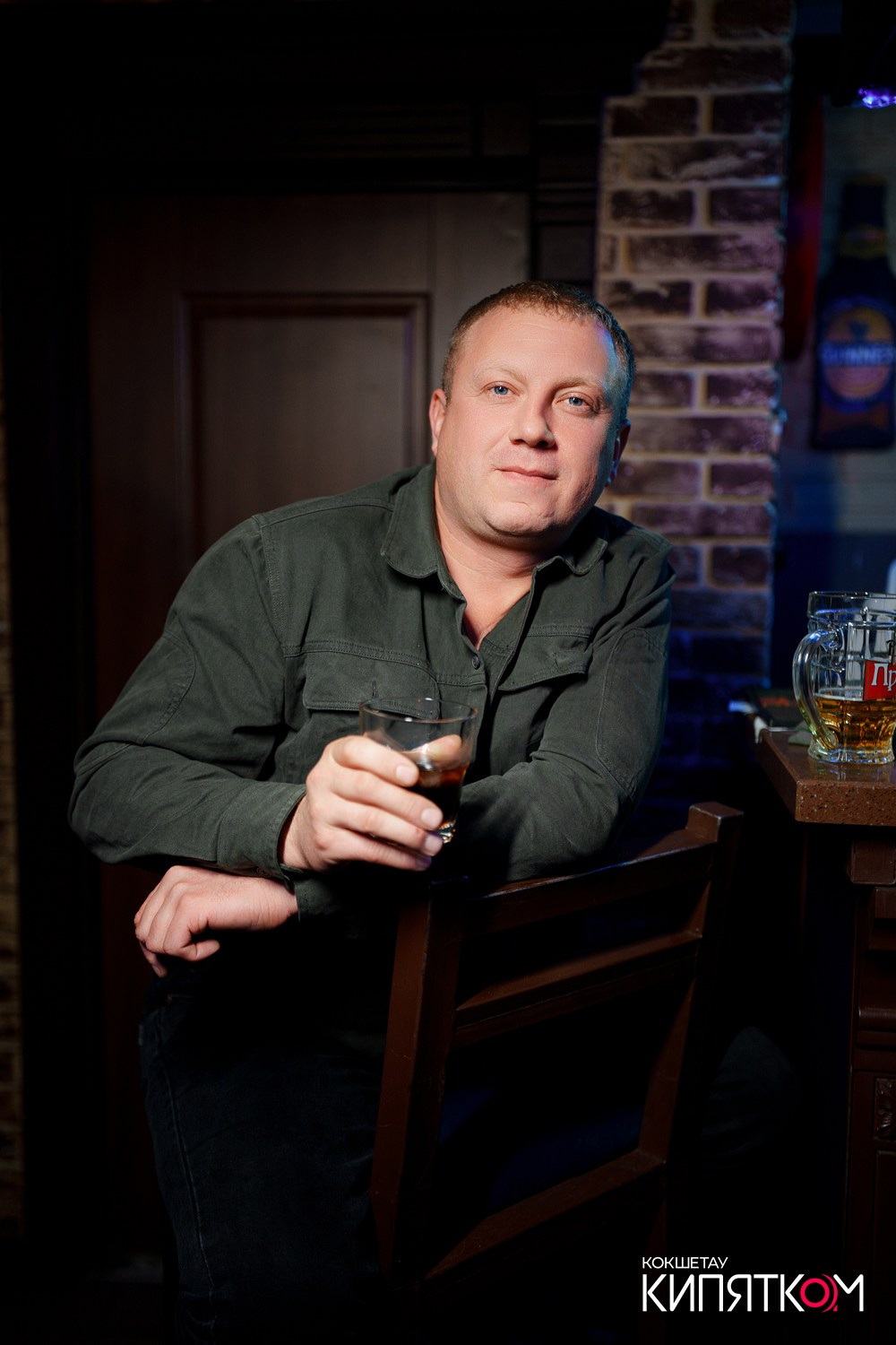 КОНЦЕРТ ФАКТОР 2. КИПЯТКОМ КОКШЕТАУ