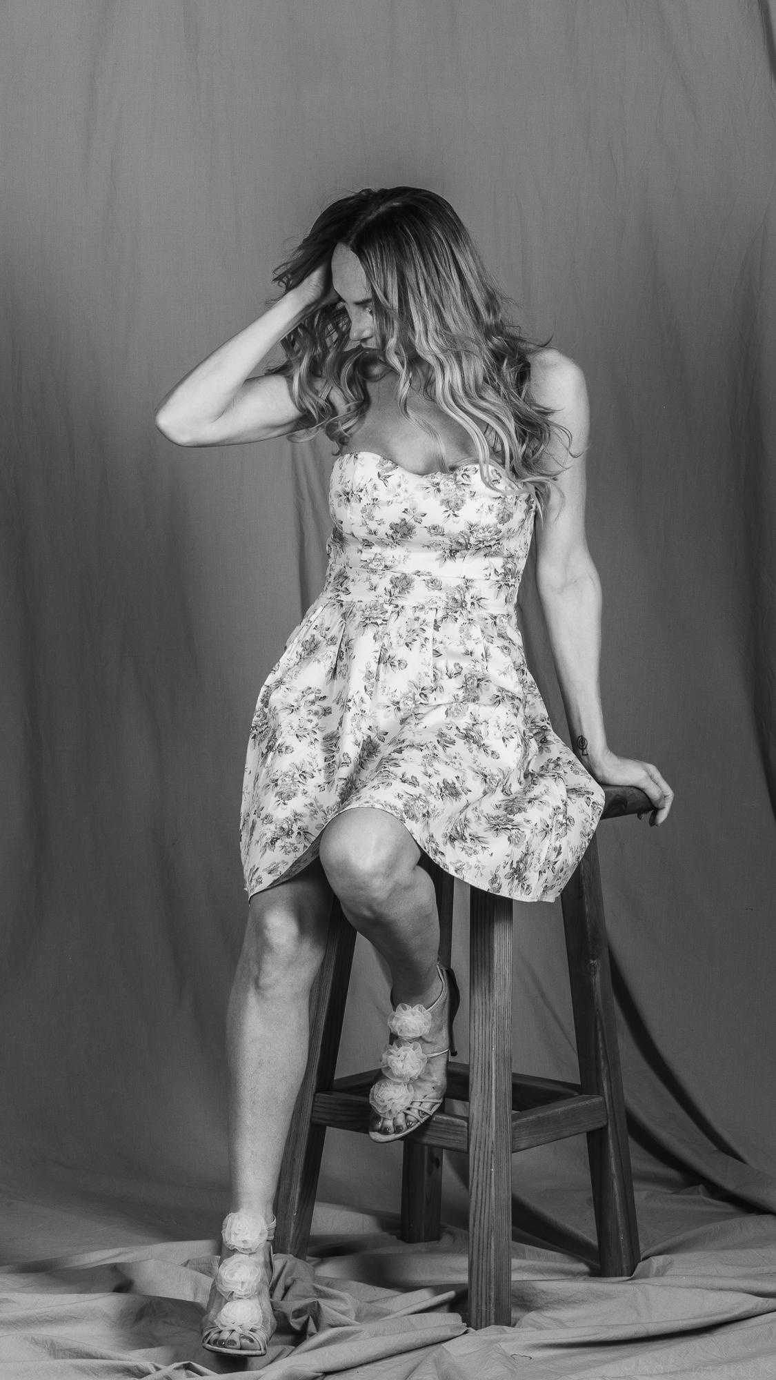 Студийная фотосъёмка. Photomantis