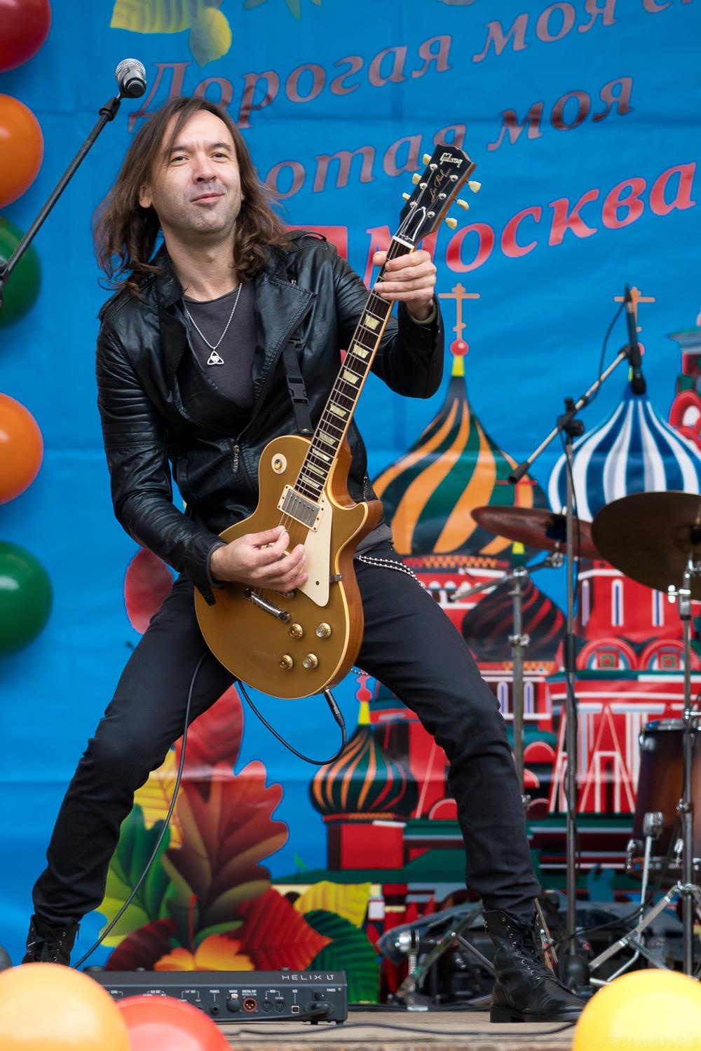 Группа «Земляне». Photomantis