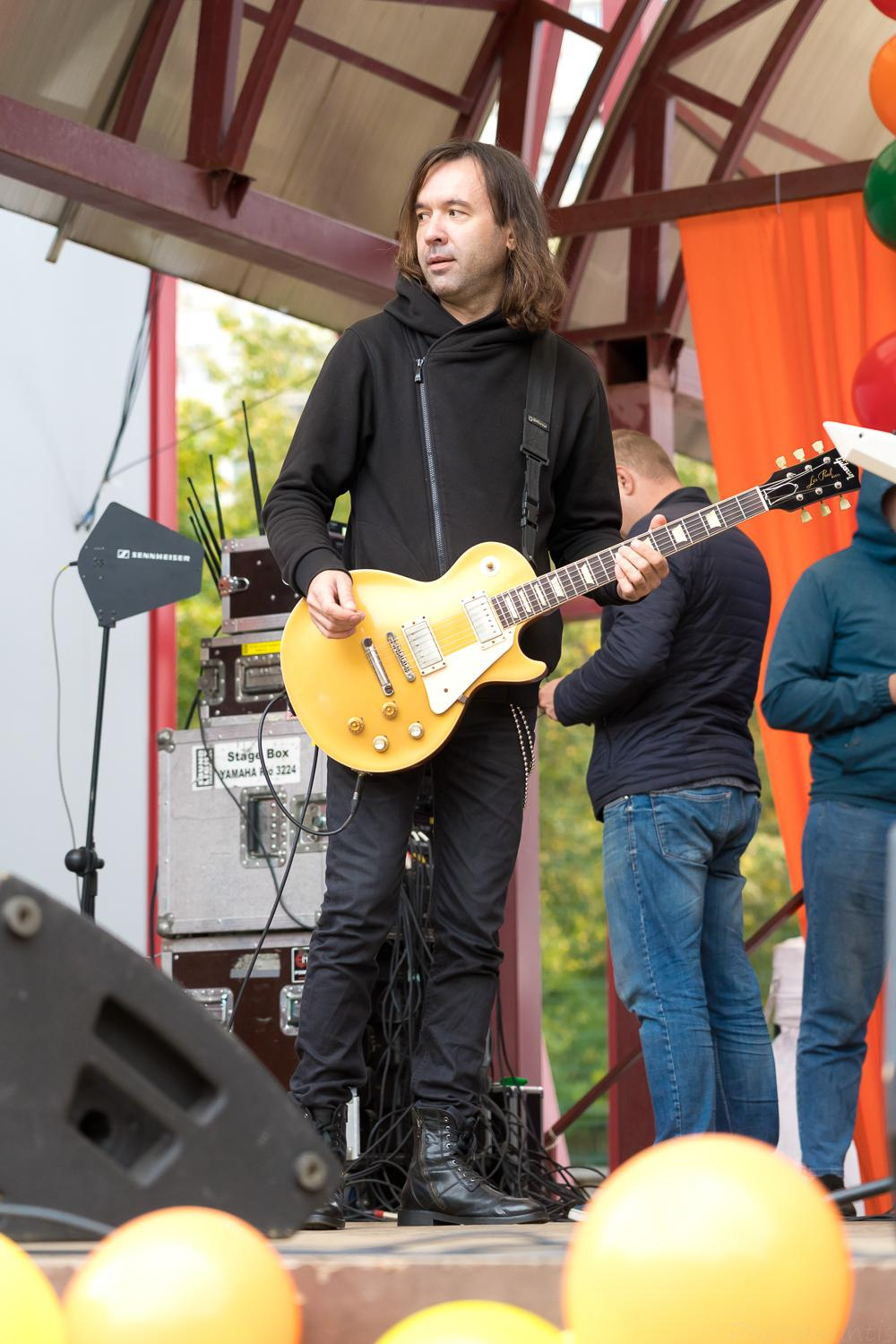 Группа «Земляне». Photomantis