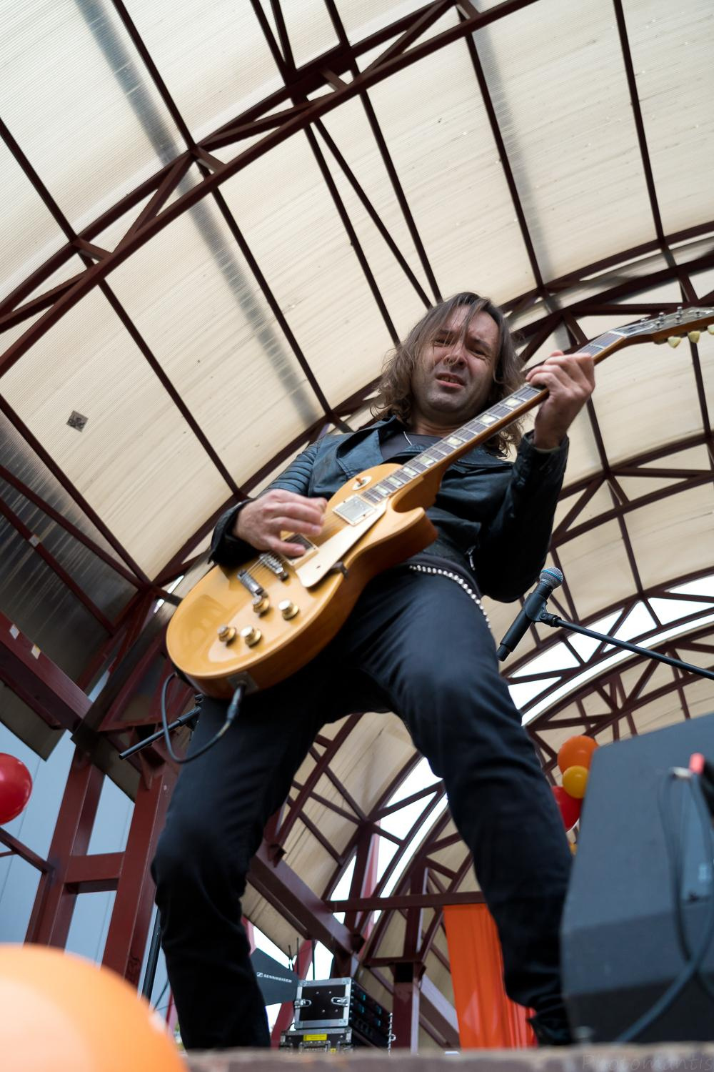 Группа «Земляне». Photomantis