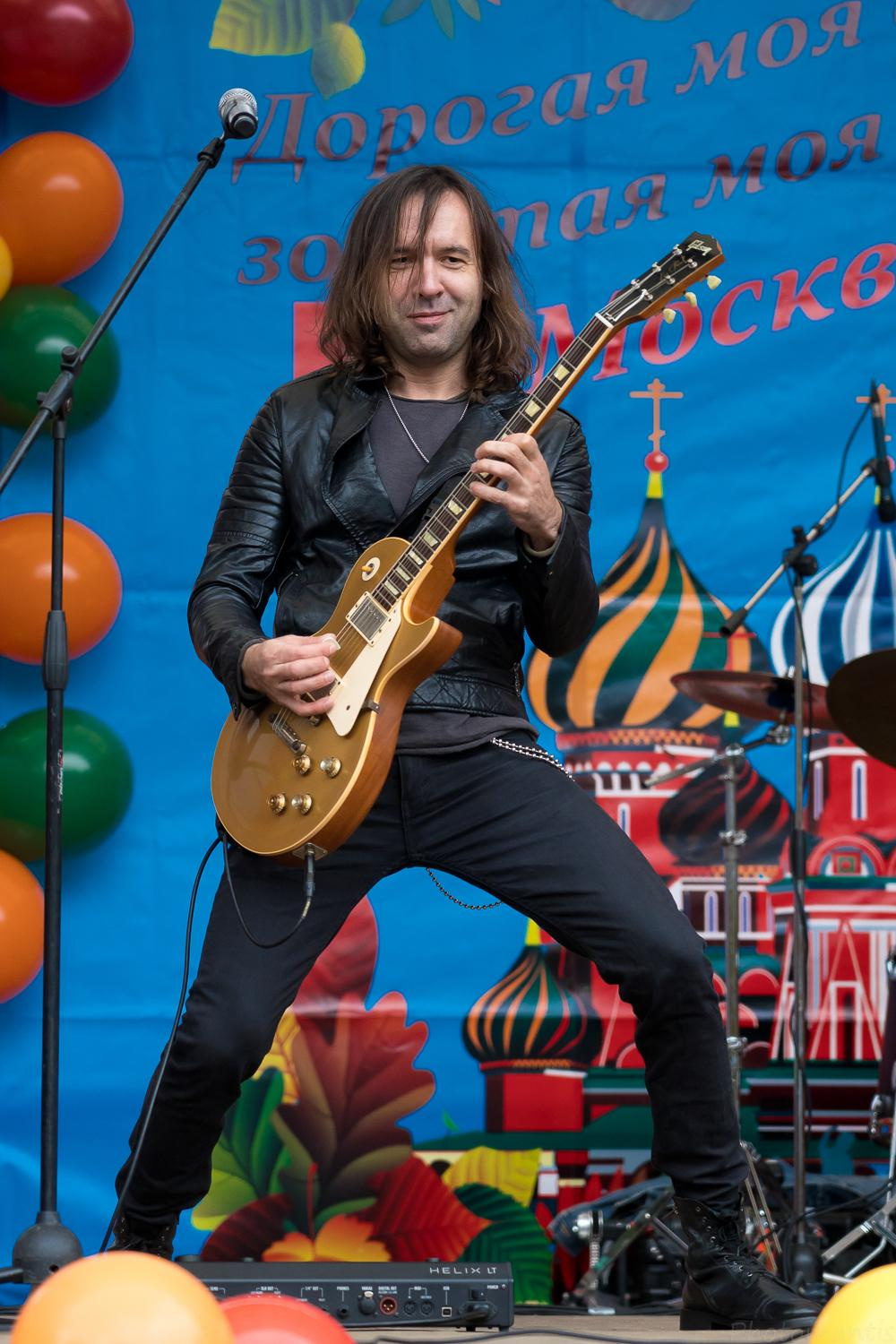 Группа «Земляне». Photomantis