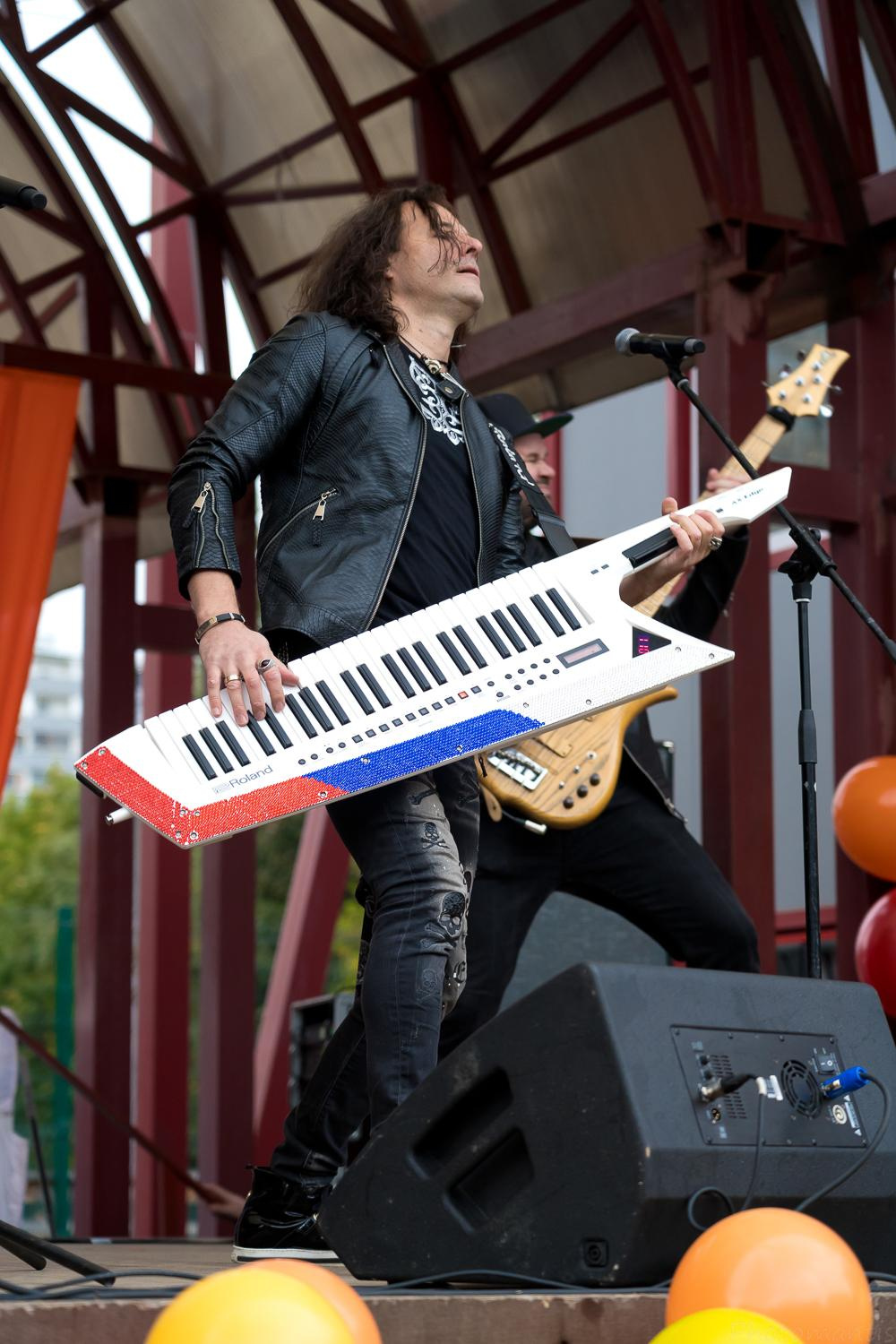 Группа «Земляне». Photomantis