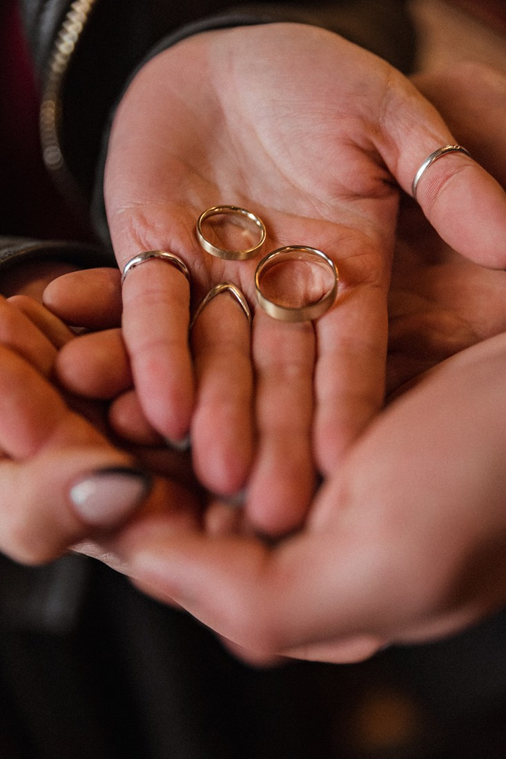 R & J. Портретный и Семейный фотограф в Санкт-Петербурге Rocket Alice