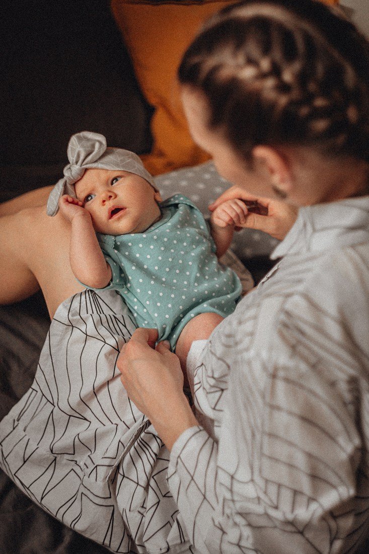 ANASTASIA & OLIVE. Портретный и Семейный фотограф в Санкт-Петербурге Rocket Alice