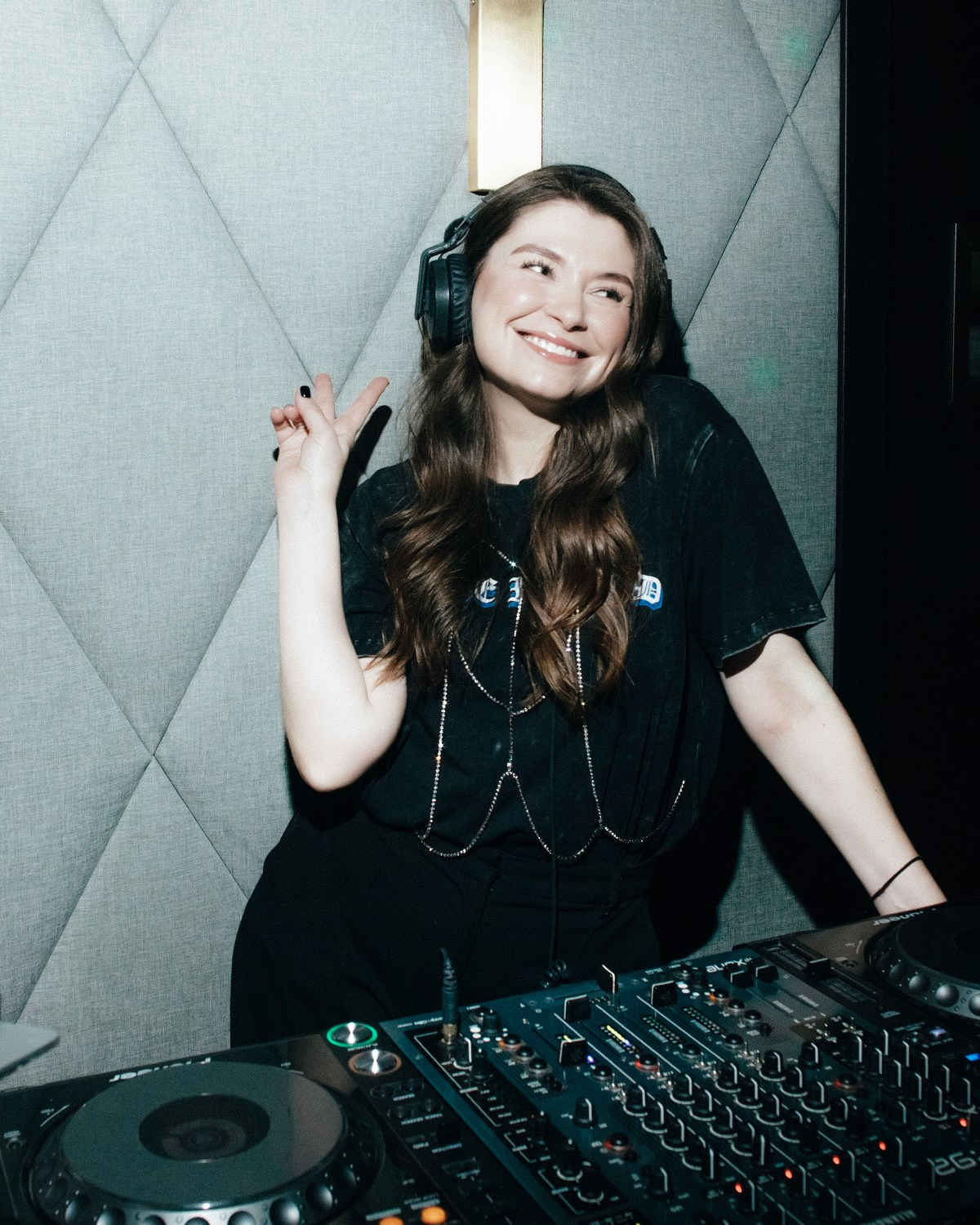 События. Главная