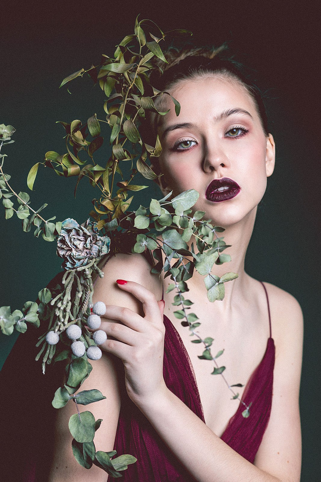 Портфолио: Евгения Досаева. Фотограф Евгения Досаева