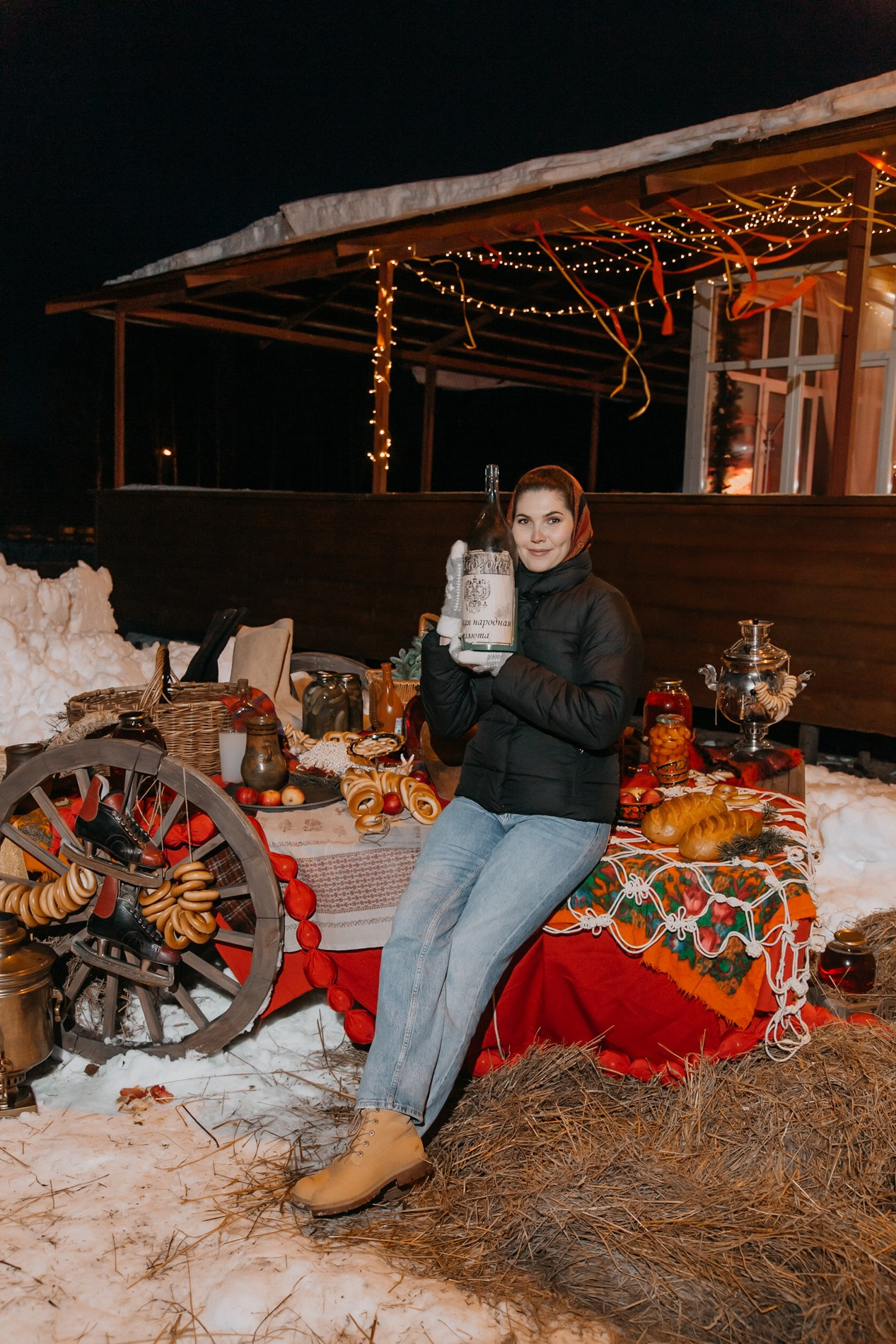 DIKIDI NEW YEAR 2024. Фотограф ваших событий