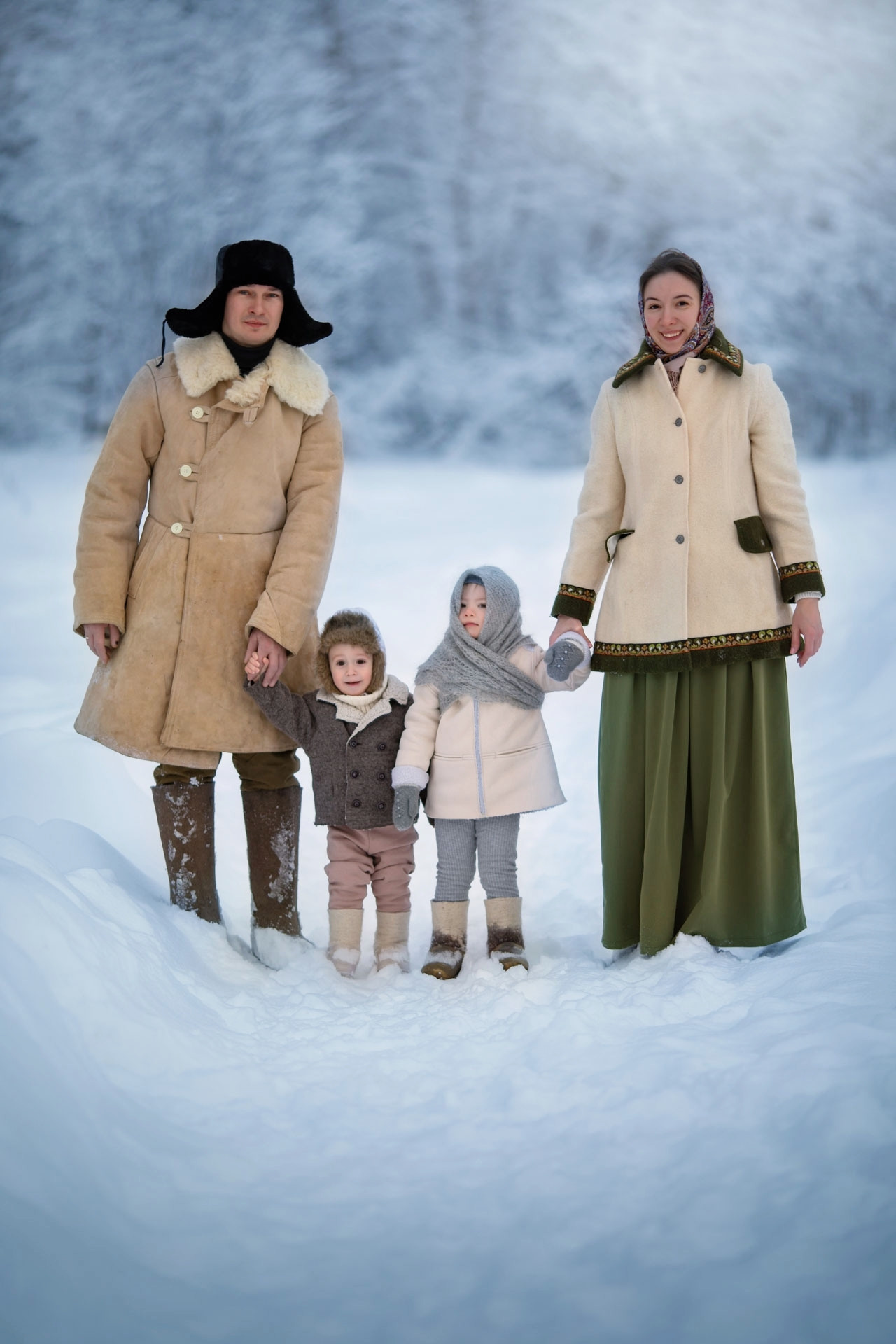 Портфолио. Olga.filippova.photo