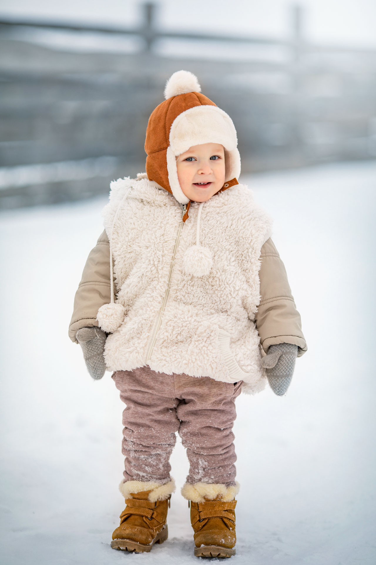 В канун нового года. Olga.filippova.photo