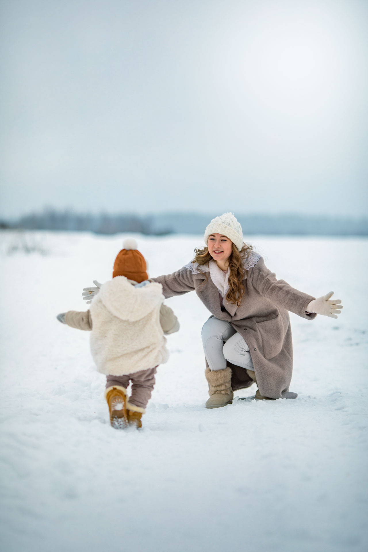В канун нового года. Olga.filippova.photo
