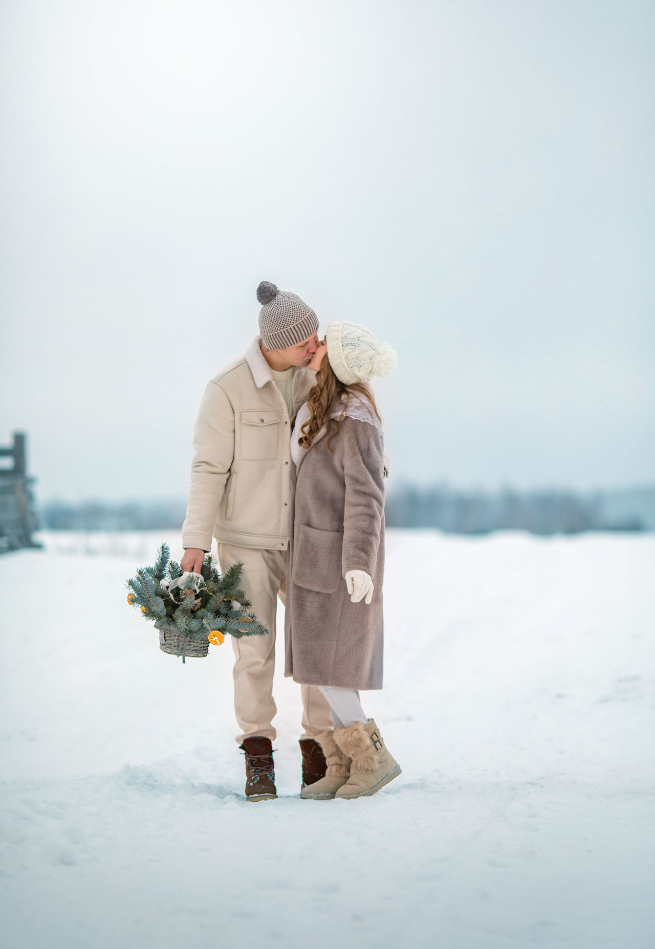 В канун нового года. Olga.filippova.photo